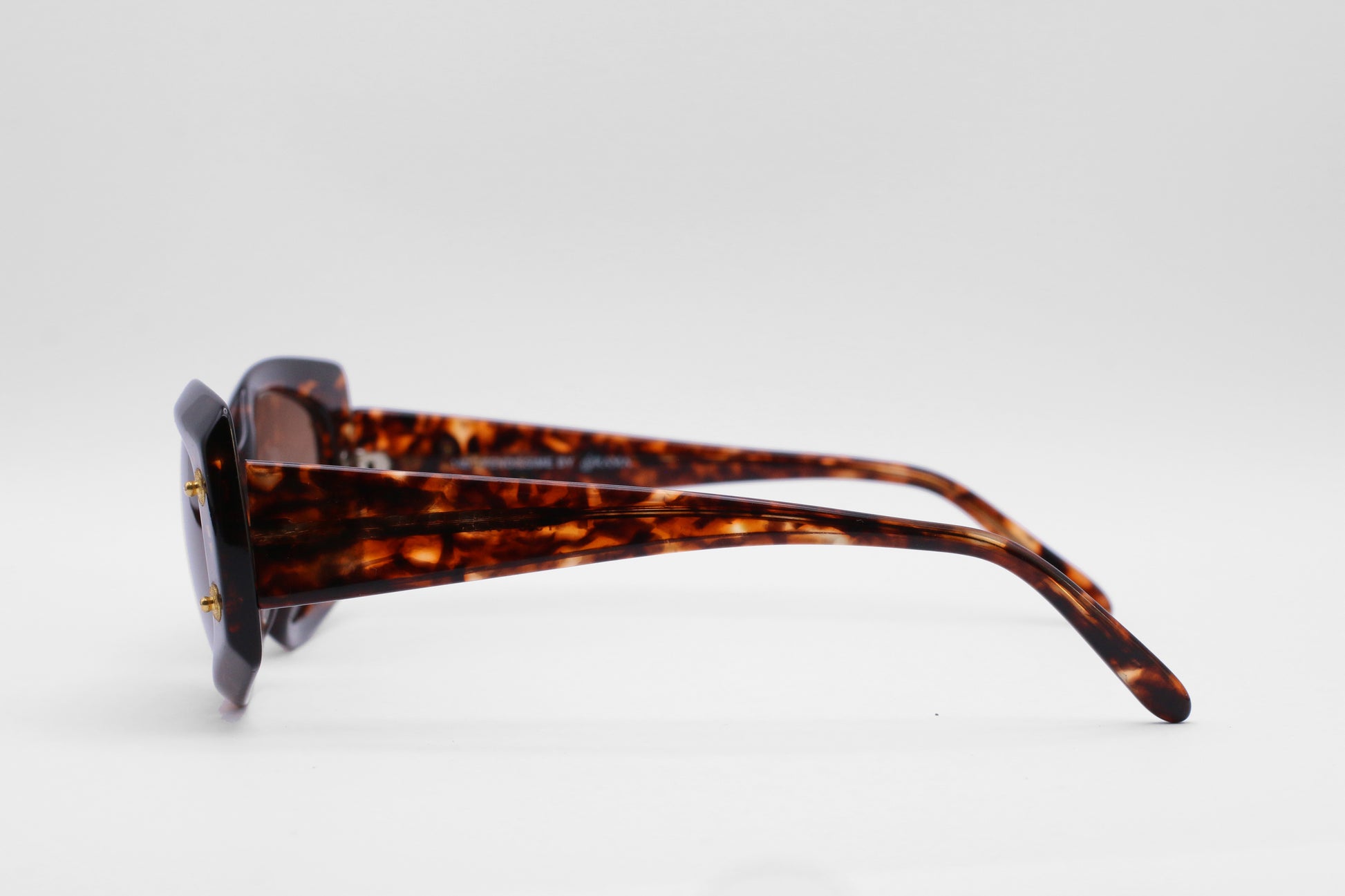 Occhiale da sole Fendissime - F503 013 - Vintage Sunglasses Punti di Vista