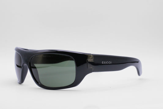 Occhiale da sole Gucci - GG 1169/S 807 - Vintage Sunglasses Punti di Vista