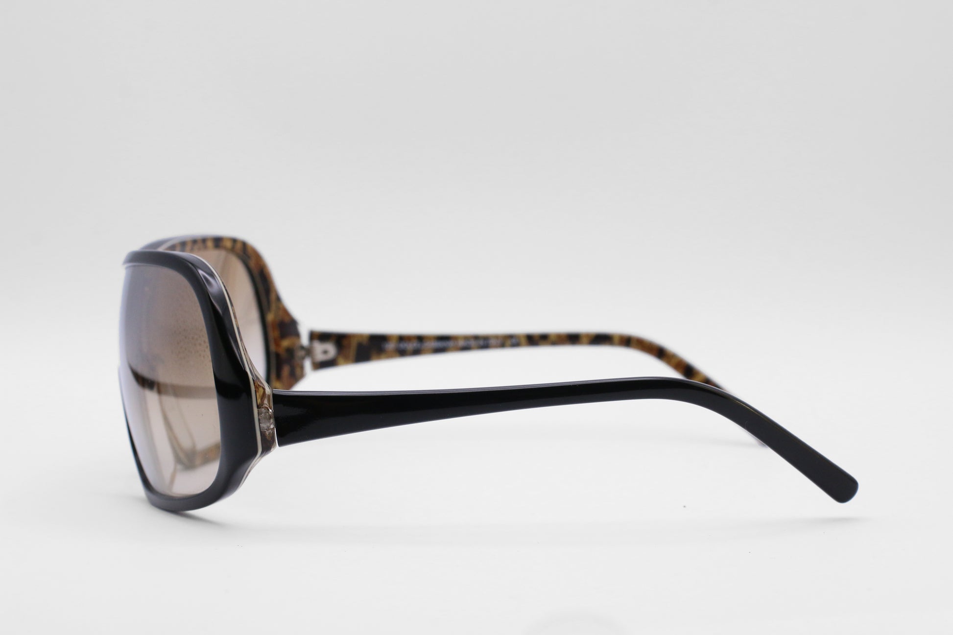 Occhiale da sole Dolce e Gabbana - DG 417S 819 - Vintage Sunglasses Punti di Vista