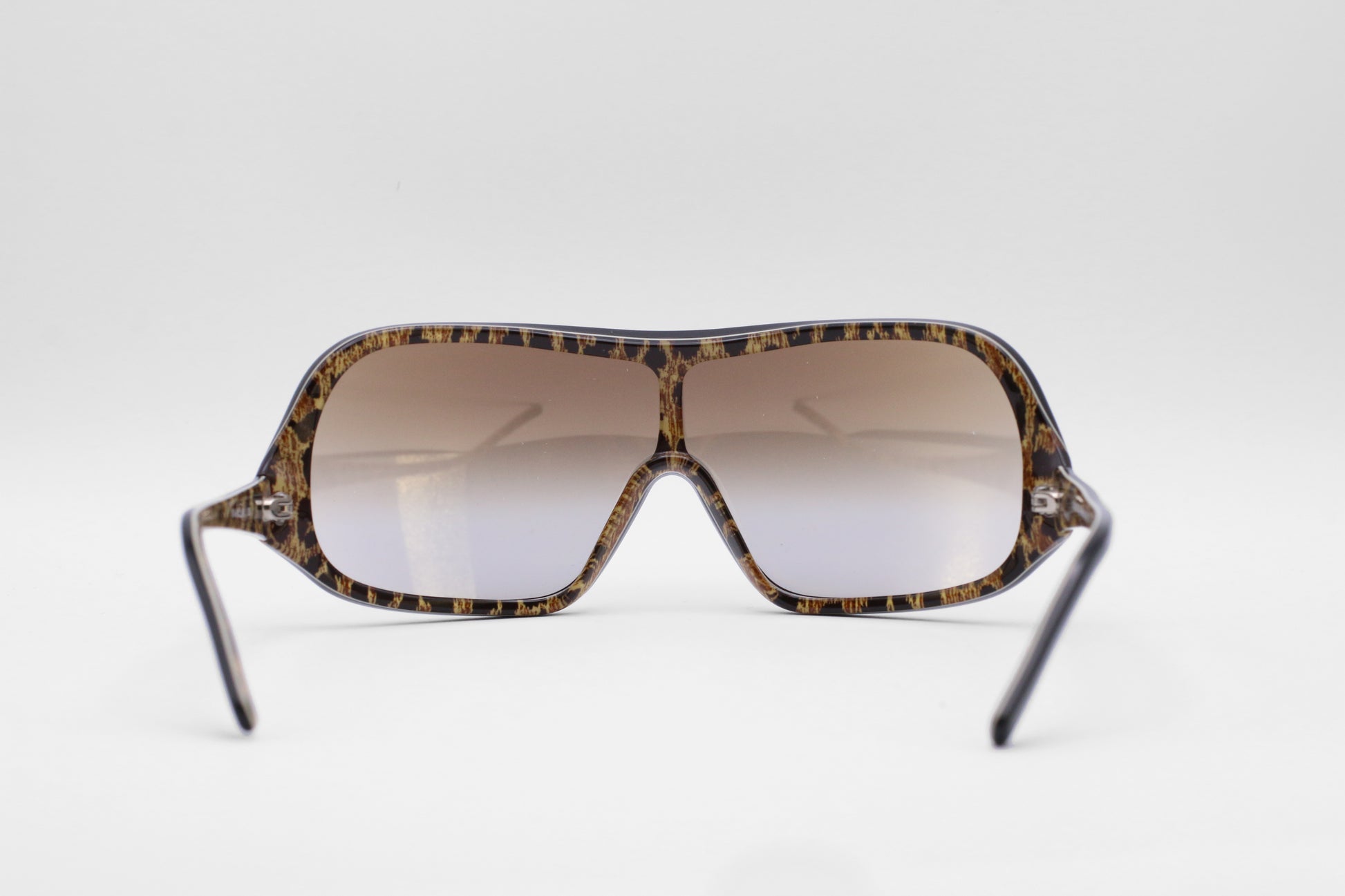 Occhiale da sole Dolce e Gabbana - DG 417S 819 - Vintage Sunglasses Punti di Vista