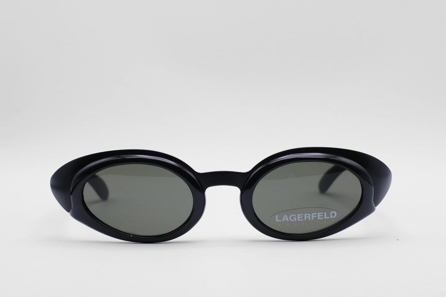 Occhiale da sole Karl Lagerfeld - 4134 01 - Vintage Sunglasses Punti di Vista