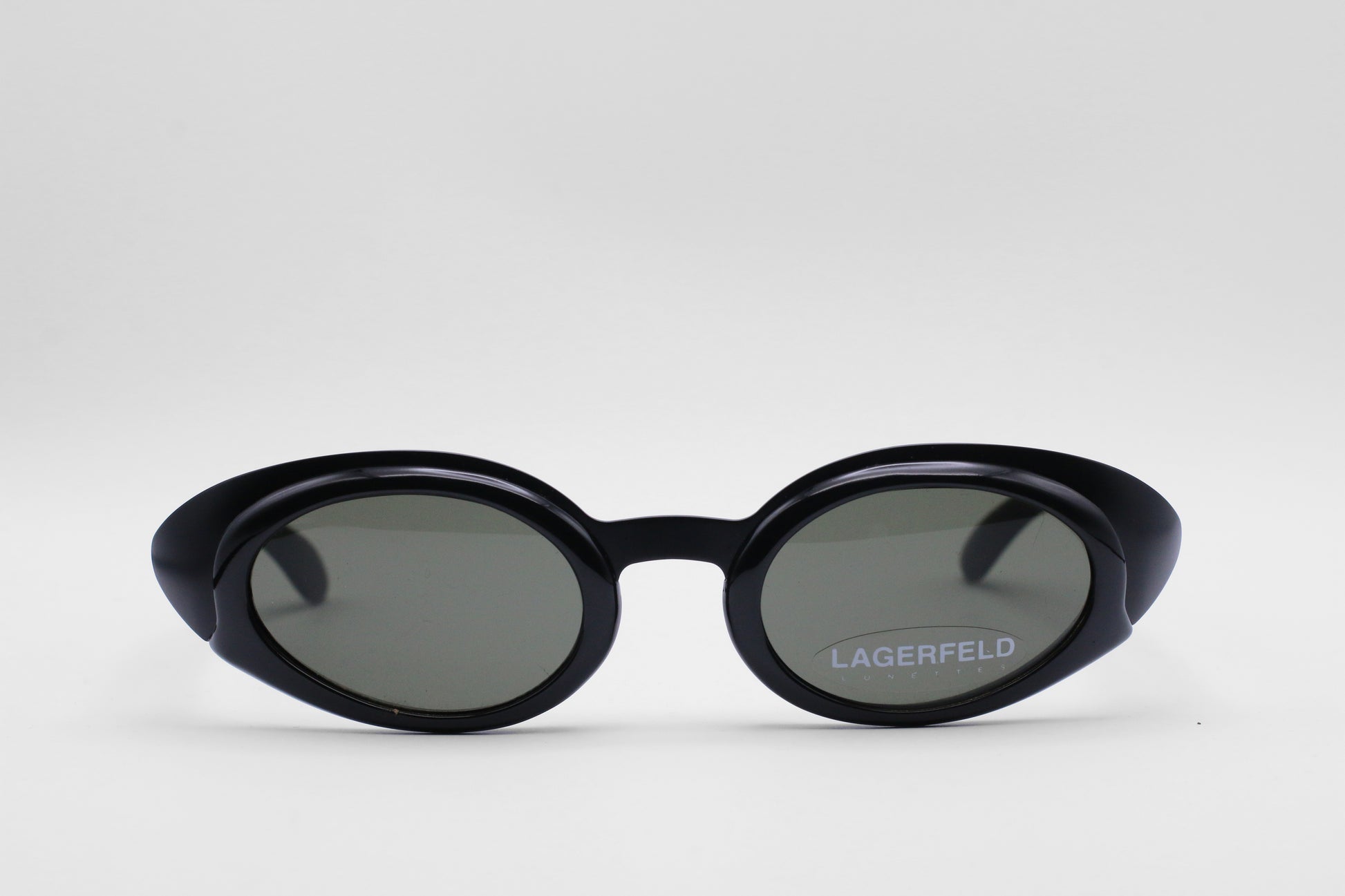 Occhiale da sole Karl Lagerfeld - 4134 01 - Vintage Sunglasses Punti di Vista