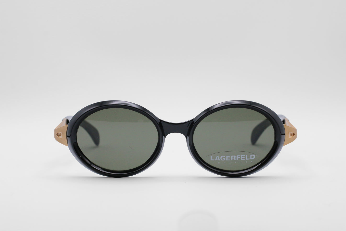 Occhiale da sole Karl Lagerfeld - 4127 01 - Vintage Sunglasses Punti di Vista