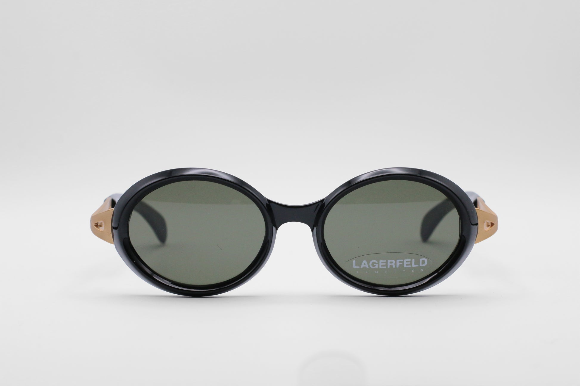 Occhiale da sole Karl Lagerfeld - 4127 01 - Vintage Sunglasses Punti di Vista