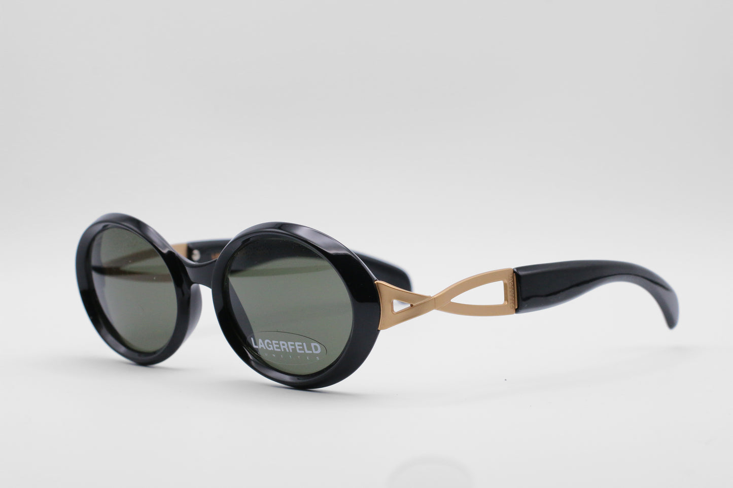 Occhiale da sole Karl Lagerfeld - 4127 01 - Vintage Sunglasses Punti di Vista