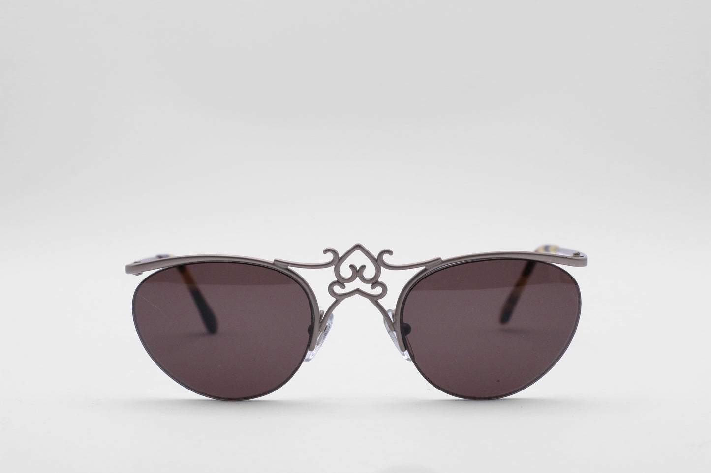 Occhiale da sole Romeo Gigli - RG 34 330 - Vintage Sunglasses Punti di Vista