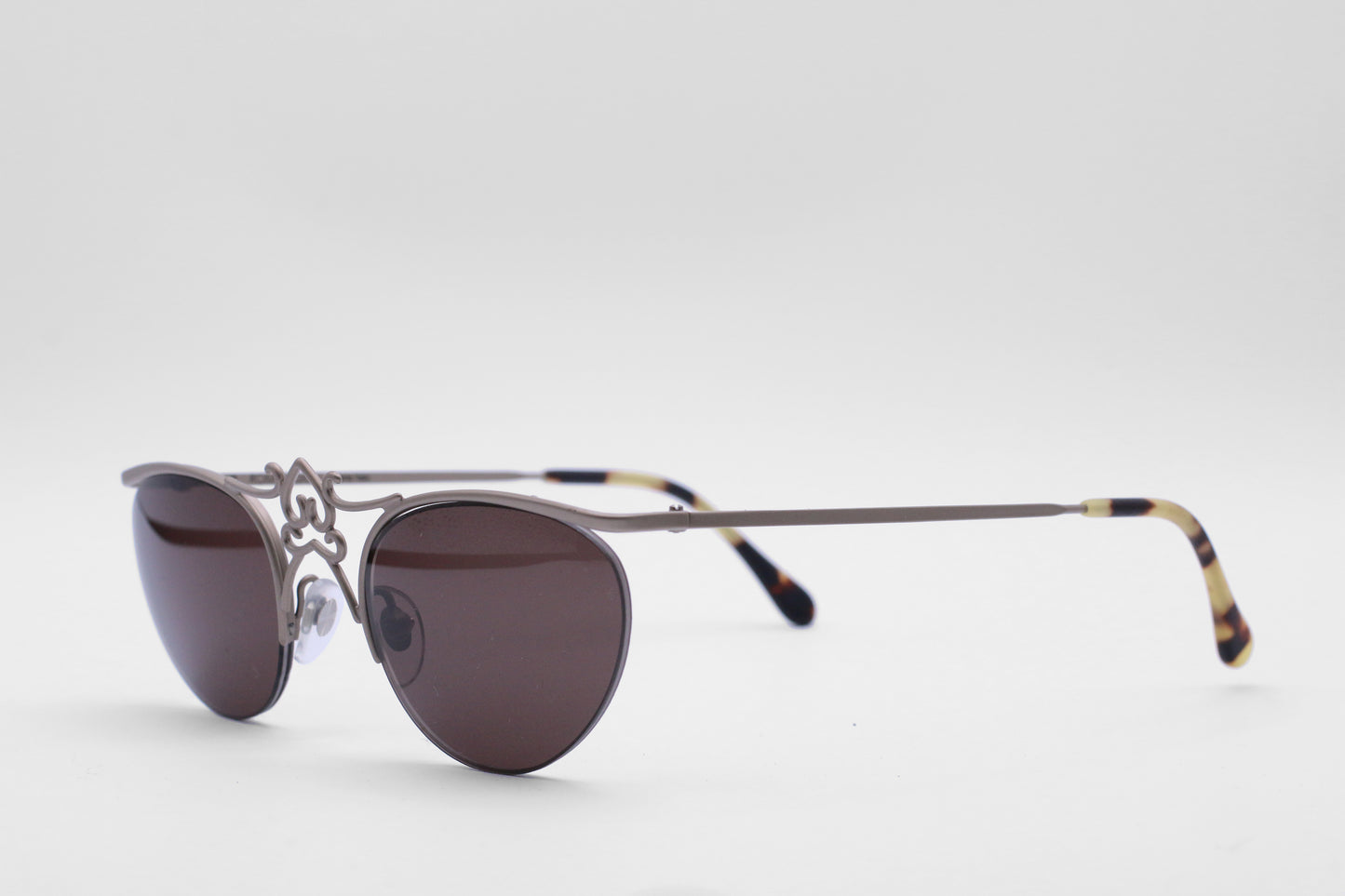 Occhiale da sole Romeo Gigli - RG 34 330 - Vintage Sunglasses Punti di Vista