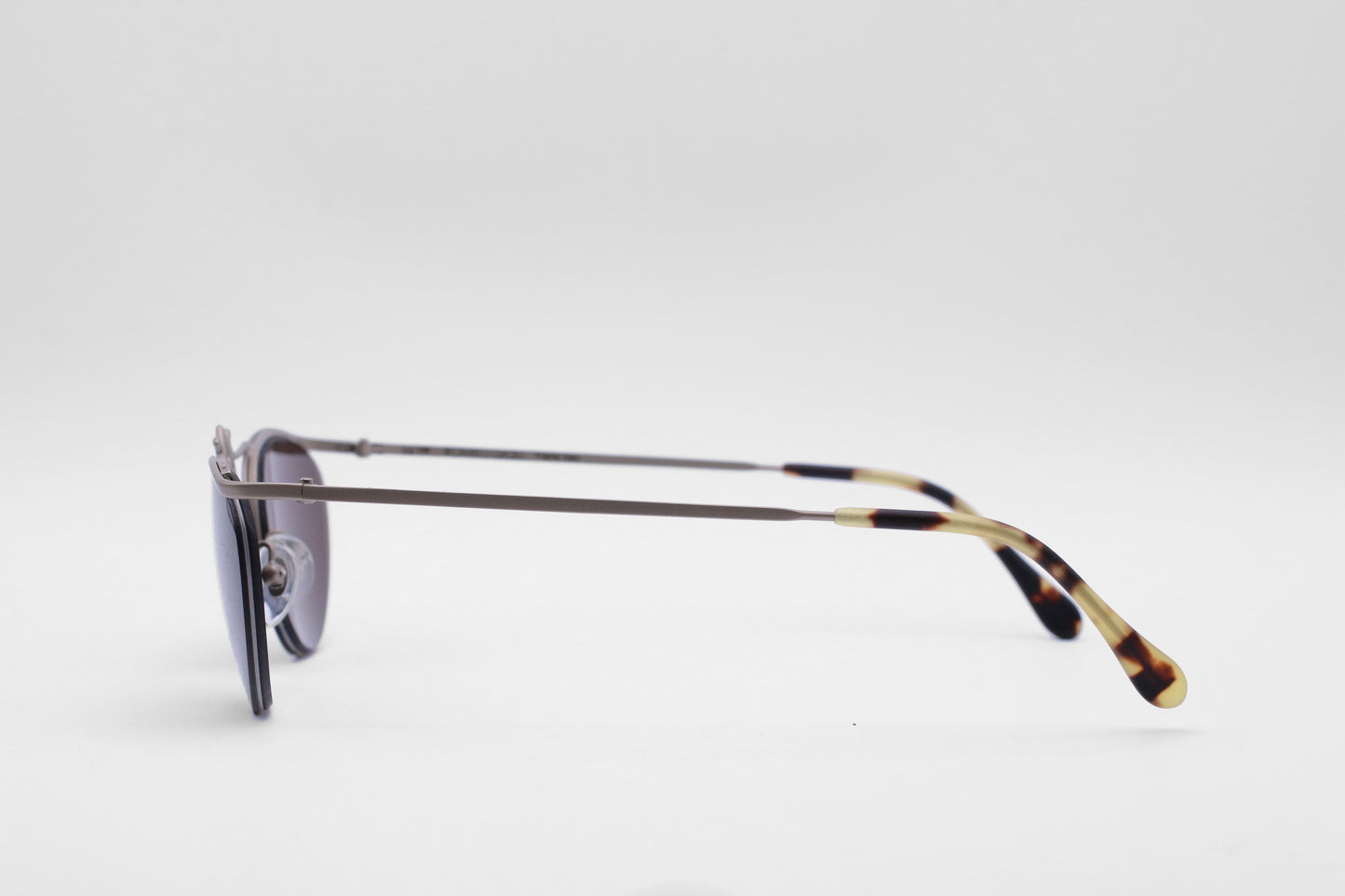 Occhiale da sole Romeo Gigli - RG 34 330 - Vintage Sunglasses Punti di Vista