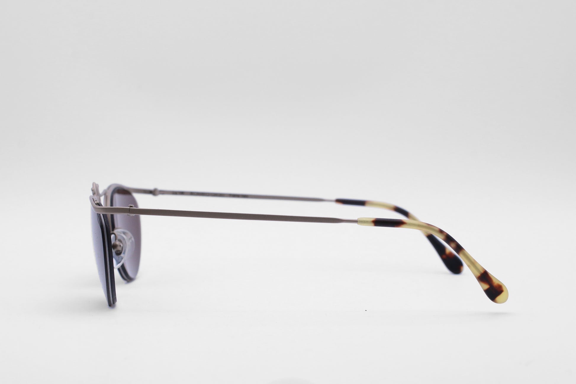 Occhiale da sole Romeo Gigli - RG 34 330 - Vintage Sunglasses Punti di Vista