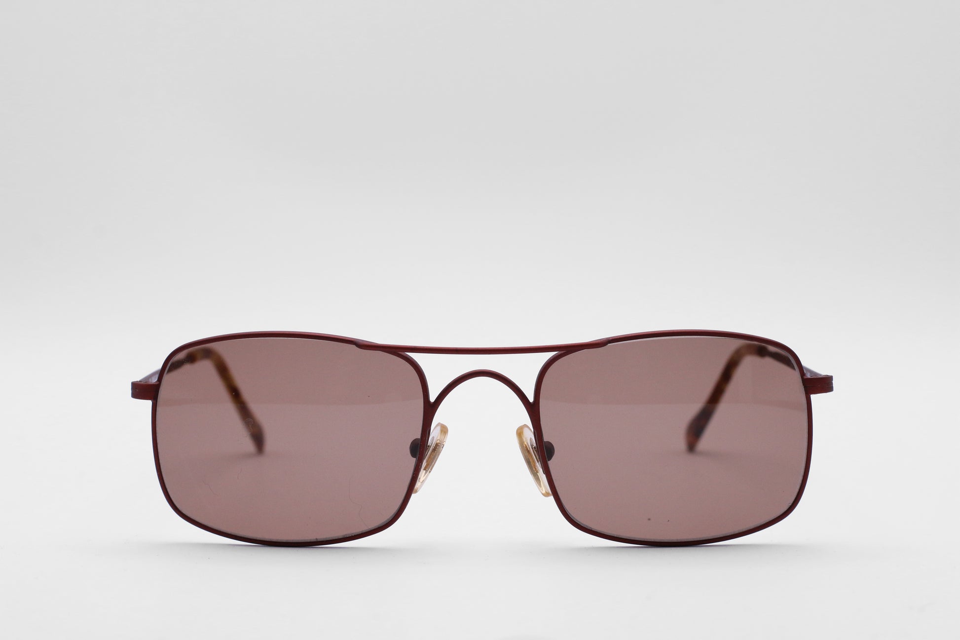 Occhiale da sole Romeo Gigli - RG 72 258M - Vintage Sunglasses Punti di Vista