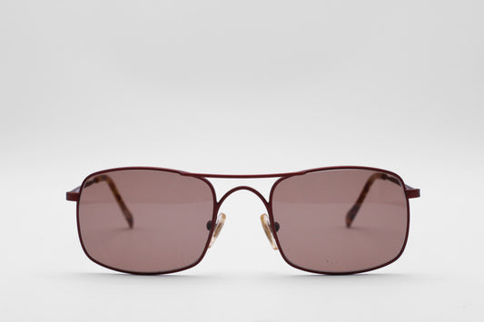 Occhiale da sole Romeo Gigli - RG 72 258M - Vintage Sunglasses Punti di Vista