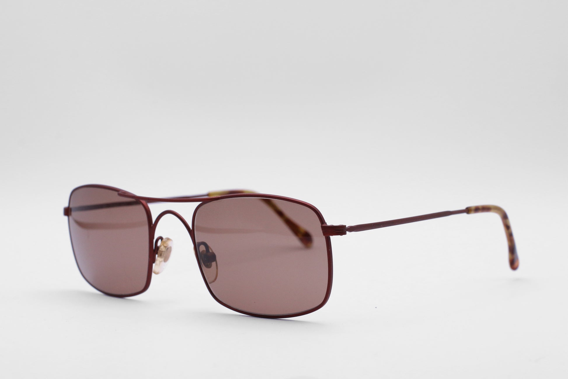 Occhiale da sole Romeo Gigli - RG 72 258M - Vintage Sunglasses Punti di Vista