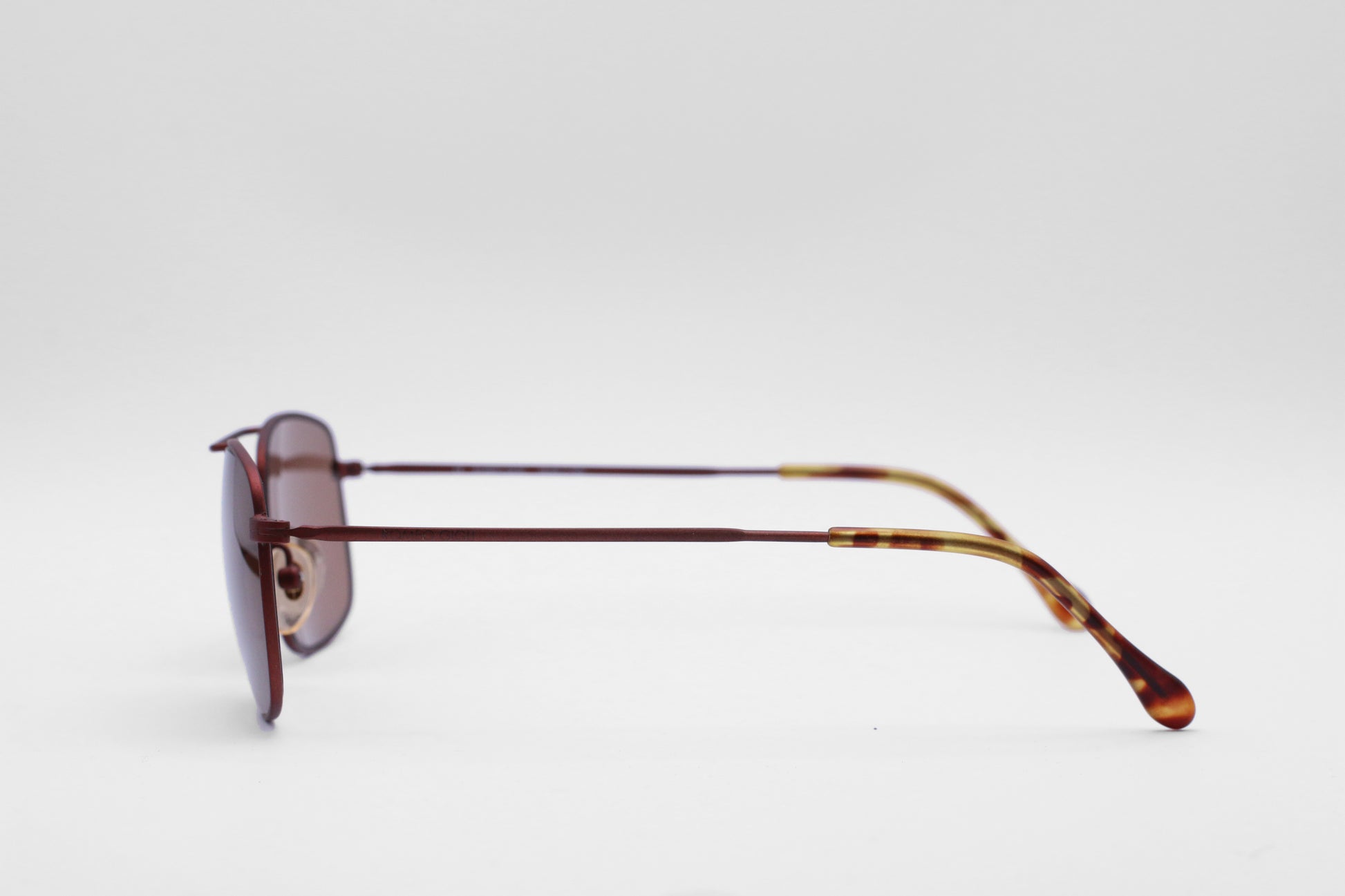 Occhiale da sole Romeo Gigli - RG 72 258M - Vintage Sunglasses Punti di Vista