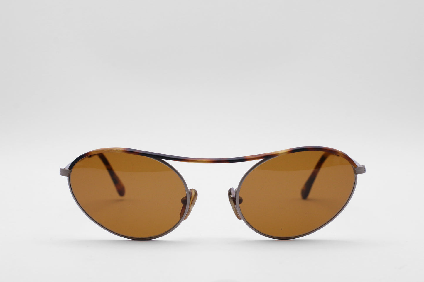 Occhiale da sole Romeo Gigli - RG 48 058P - Vintage Sunglasses Punti di Vista