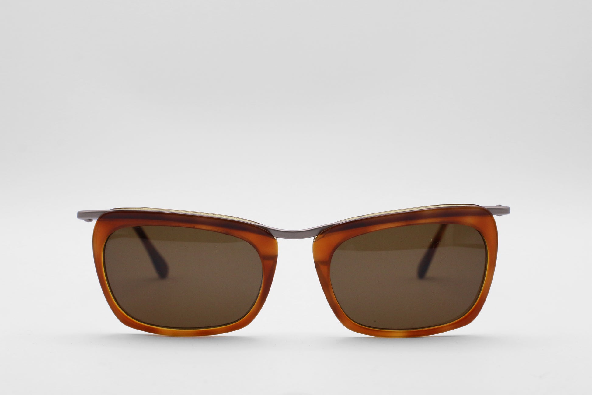 Occhiale da sole Romeo Gigli - RG 40 012P - Vintage Sunglasses Punti di Vista