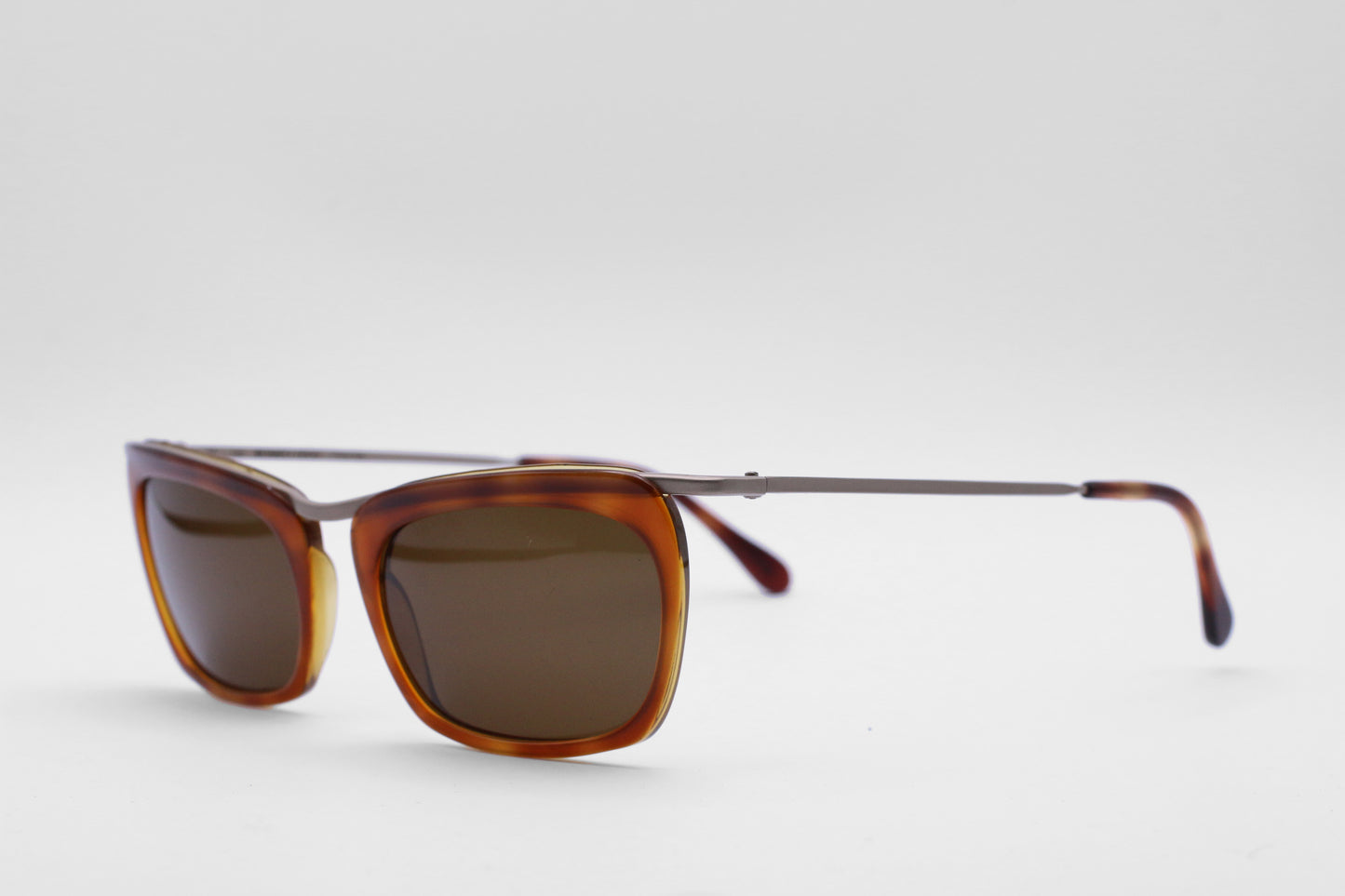 Occhiale da sole Romeo Gigli - RG 40 012P - Vintage Sunglasses Punti di Vista