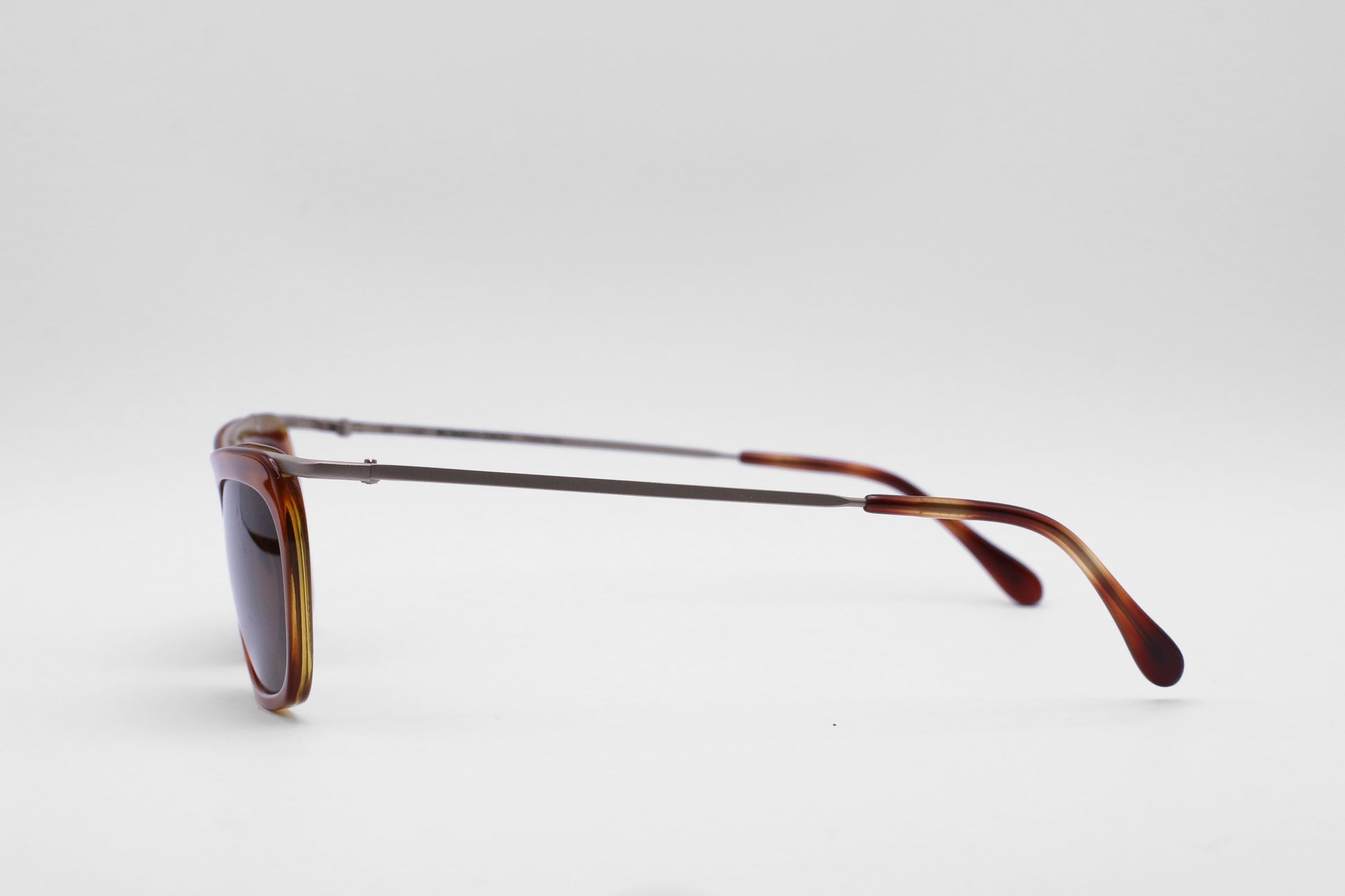 Occhiale da sole Romeo Gigli - RG 40 012P - Vintage Sunglasses Punti di Vista