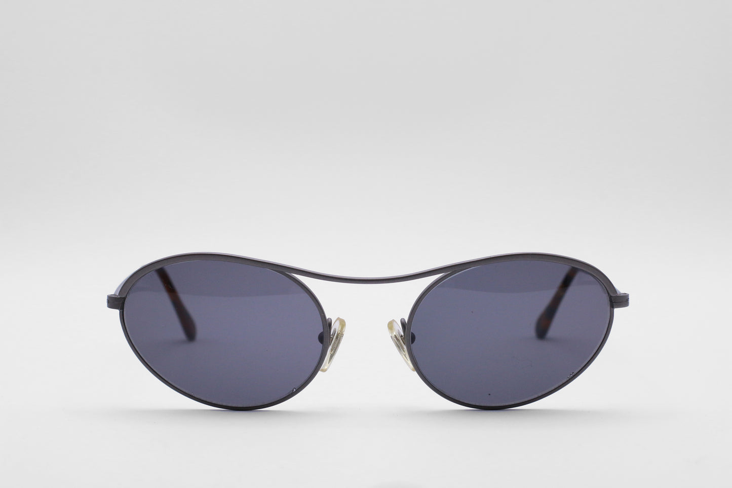 Occhiale da sole Romeo Gigli - RG 45 GUNS - Vintage Sunglasses Punti di Vista