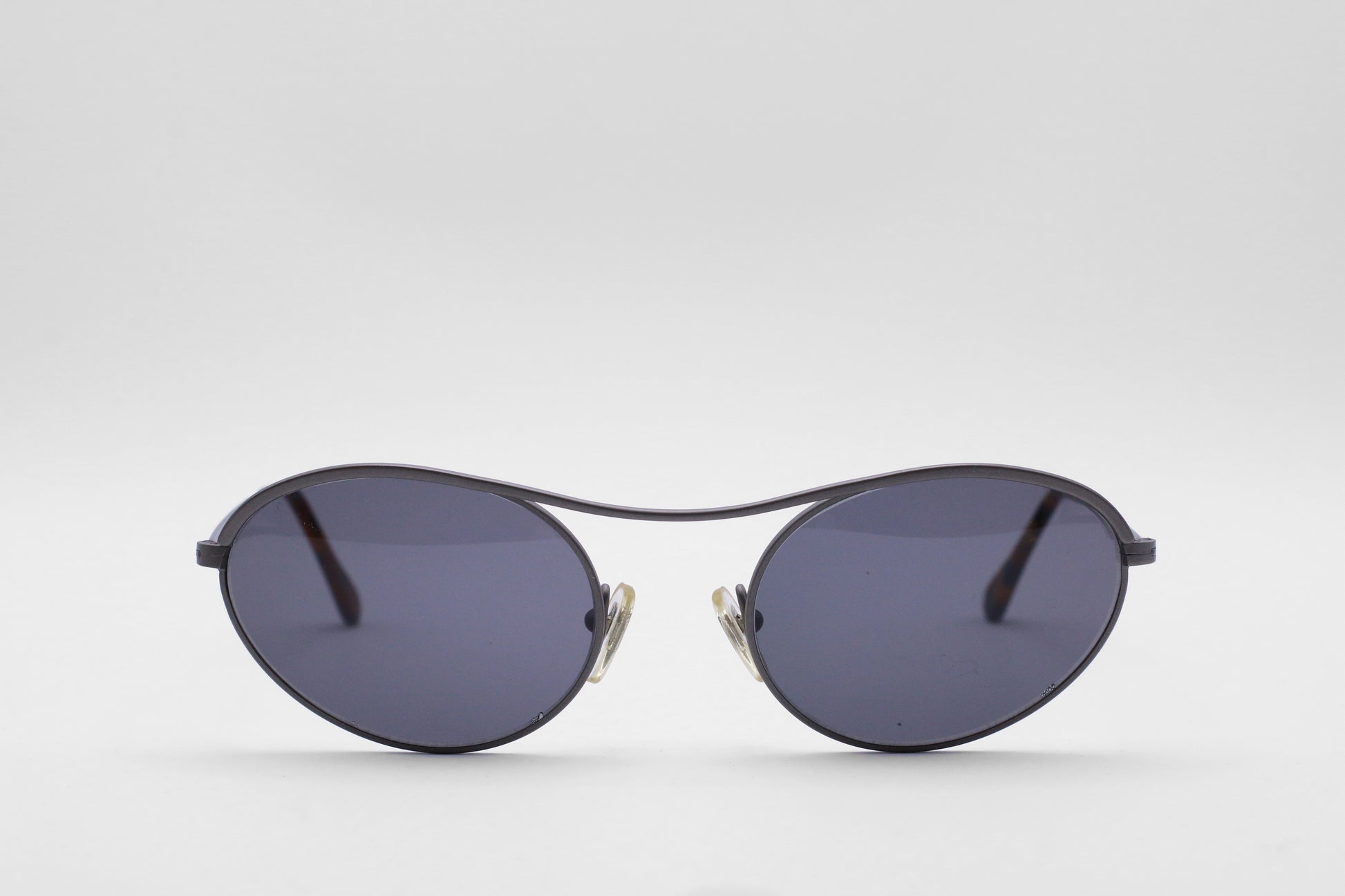 Occhiale da sole Romeo Gigli - RG 45 GUNS - Vintage Sunglasses Punti di Vista