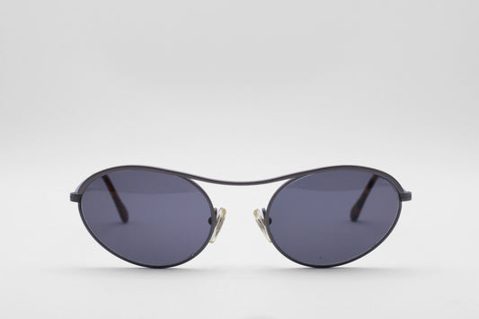 Occhiale da sole Romeo Gigli - RG 45 GUNS - Vintage Sunglasses Punti di Vista
