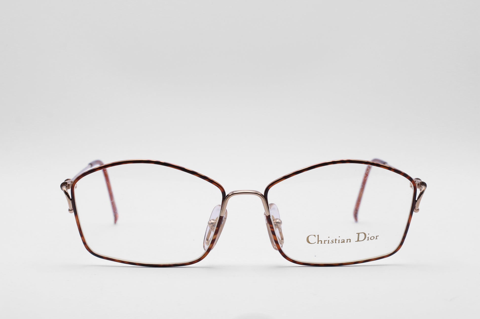Occhiale da sole Christian Dior - 2600 41 - Vintage Sunglasses Punti di Vista
