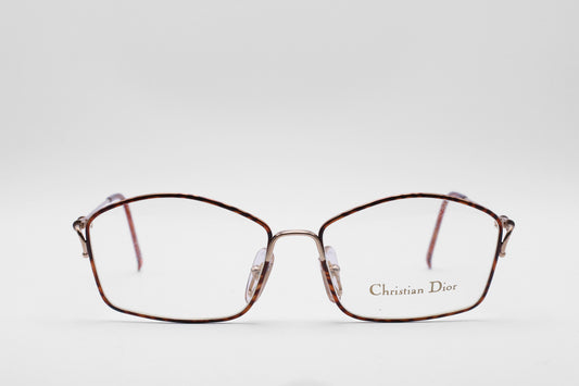 Occhiale da sole Christian Dior - 2600 41 - Vintage Sunglasses Punti di Vista