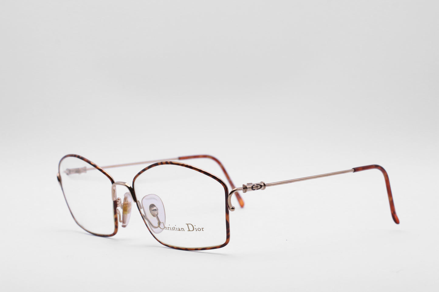 Occhiale da sole Christian Dior - 2600 41 - Vintage Sunglasses Punti di Vista