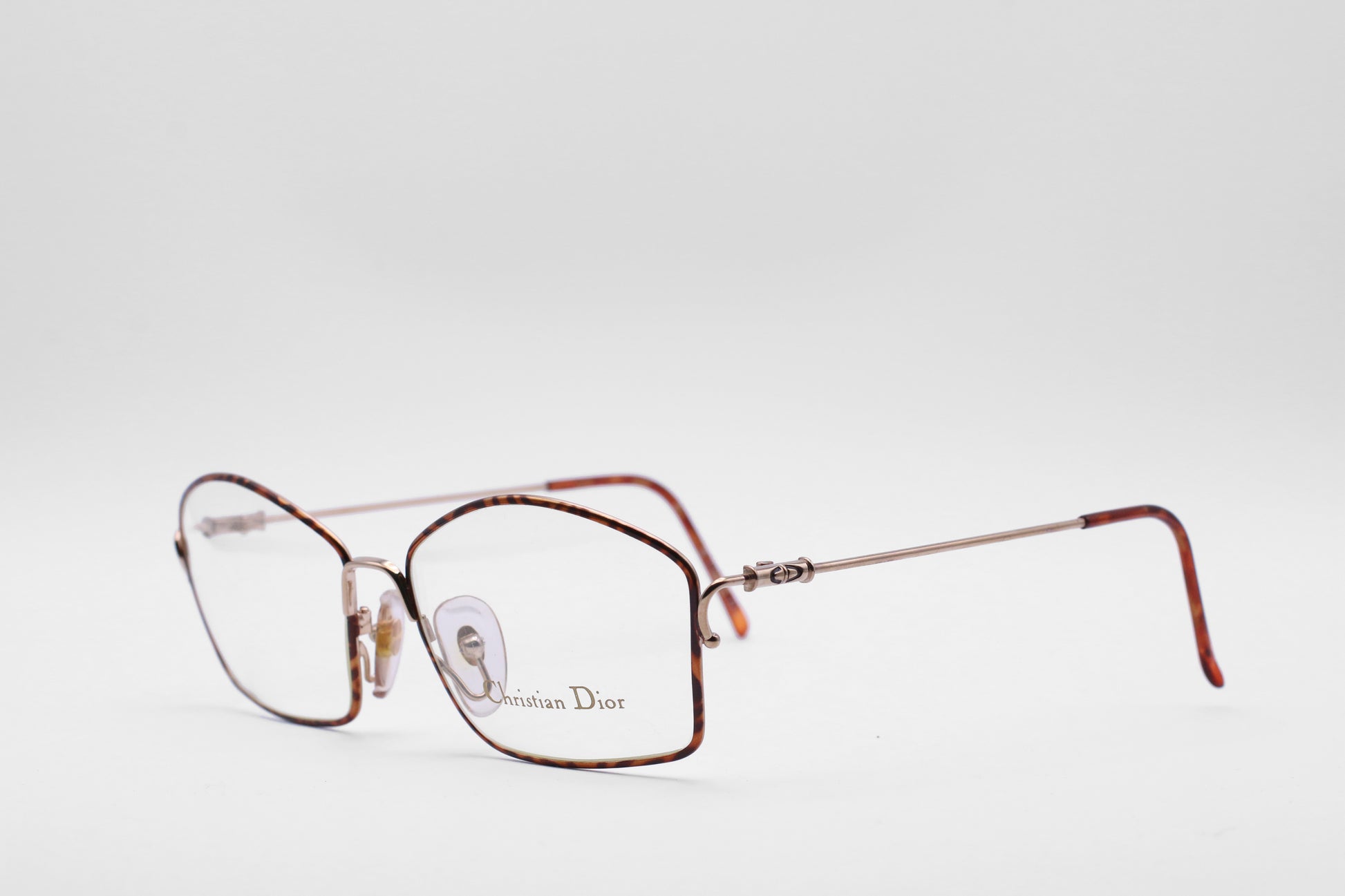 Occhiale da sole Christian Dior - 2600 41 - Vintage Sunglasses Punti di Vista