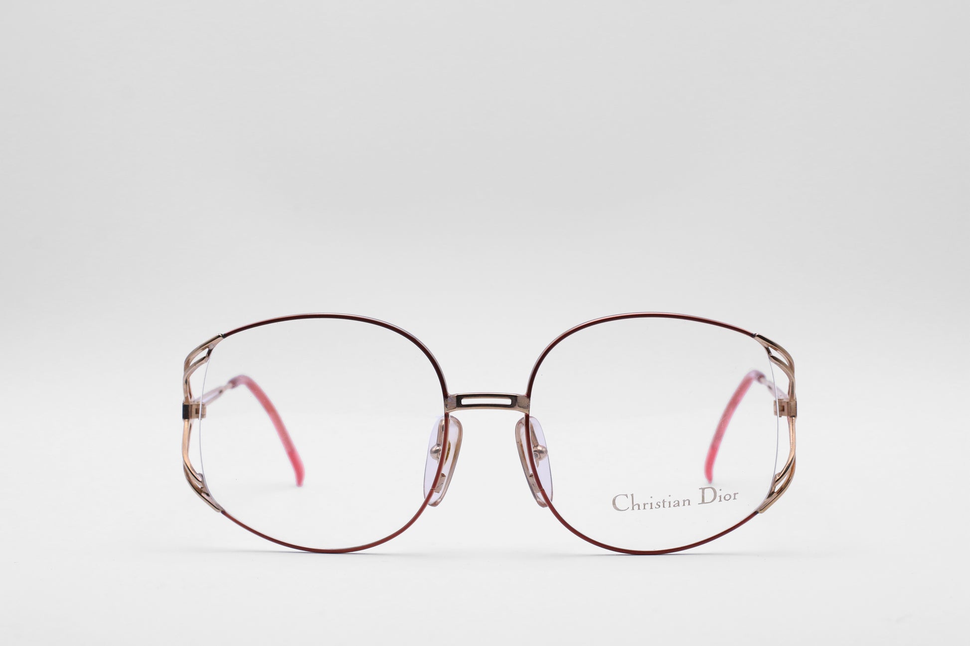 Occhiale da sole Christian Dior - 2590 43 - Vintage Sunglasses Punti di Vista