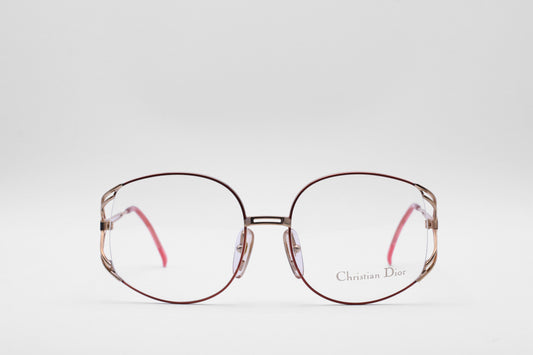 Occhiale da sole Christian Dior - 2590 43 - Vintage Sunglasses Punti di Vista