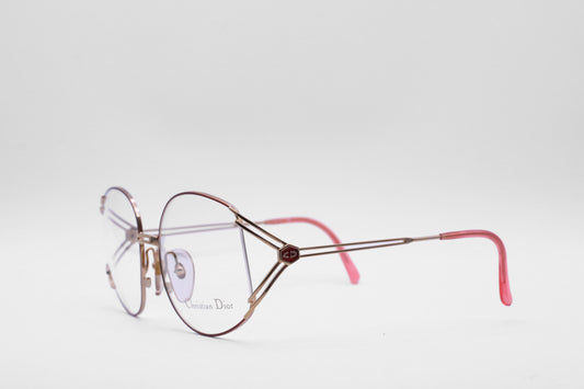 Occhiale da sole Christian Dior - 2590 43 - Vintage Sunglasses Punti di Vista