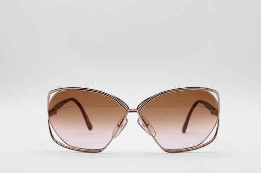 Occhiale da sole Christian Dior - 2499 41 - Vintage Sunglasses Punti di Vista