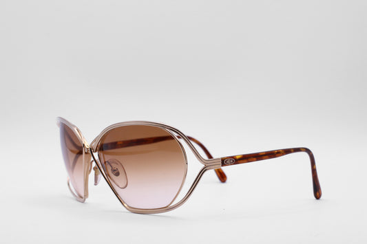 Occhiale da sole Christian Dior - 2499 41 - Vintage Sunglasses Punti di Vista