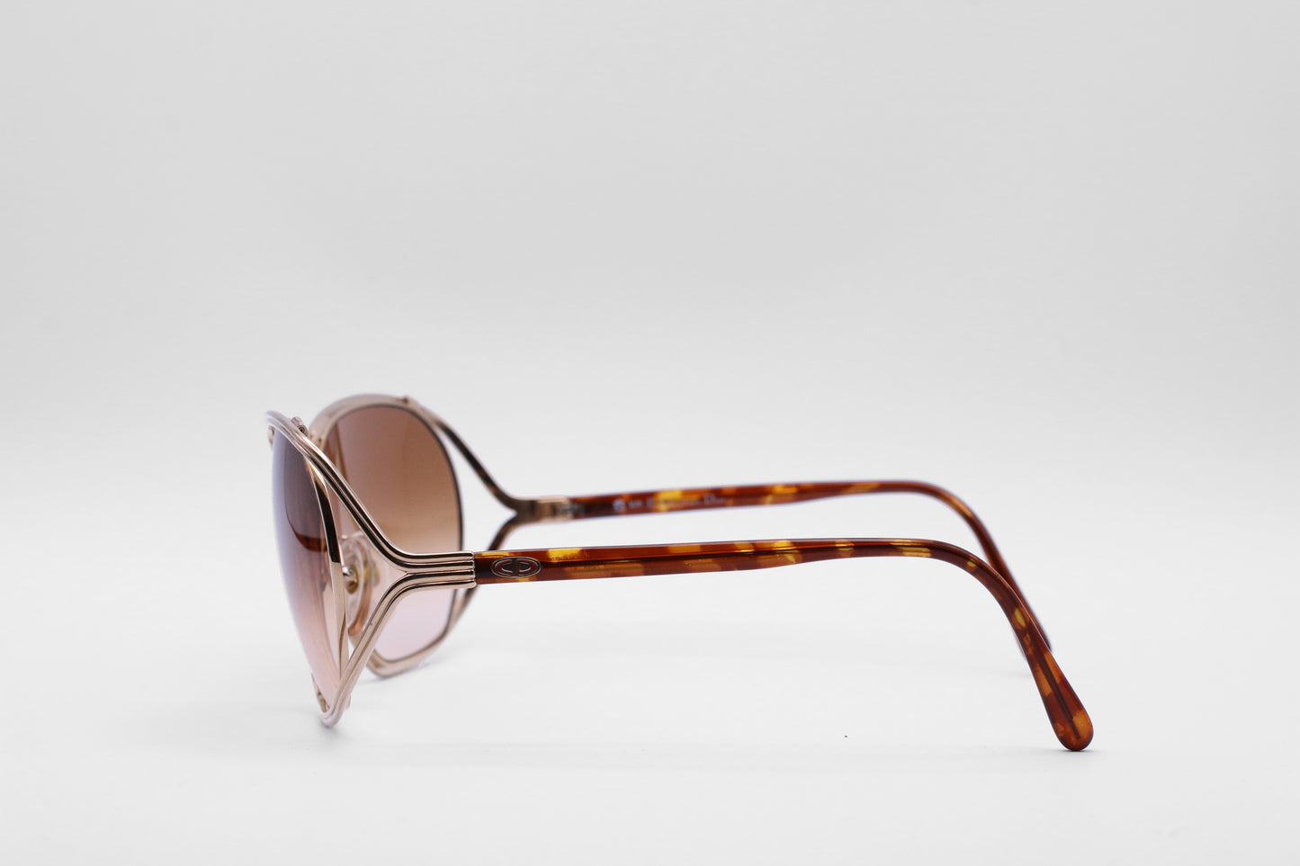 Occhiale da sole Christian Dior - 2499 41 - Vintage Sunglasses Punti di Vista
