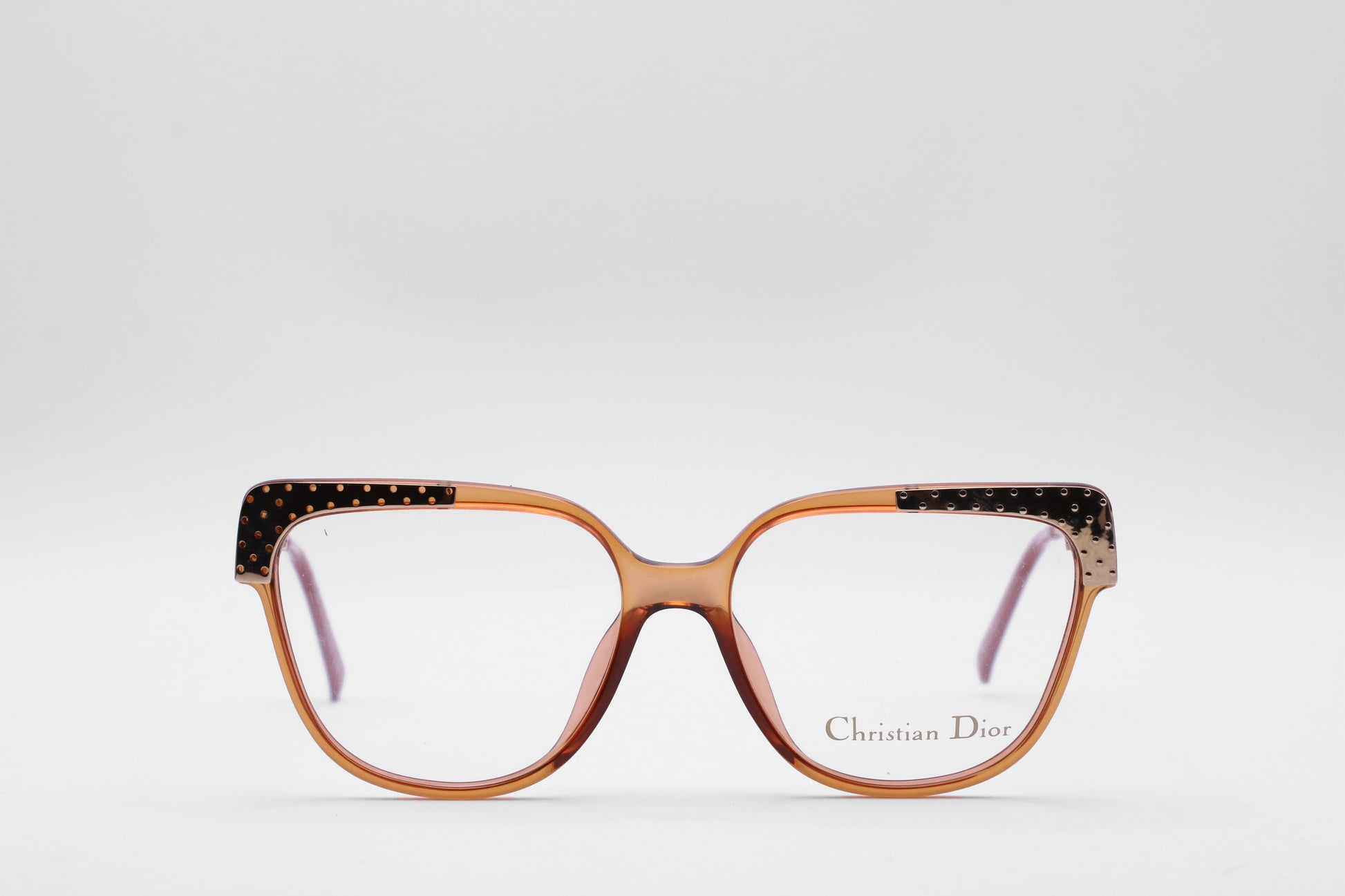 Occhiale da sole Christian Dior - 2375 30 - Vintage Sunglasses Punti di Vista