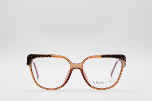 Occhiale da sole Christian Dior - 2375 30 - Vintage Sunglasses Punti di Vista