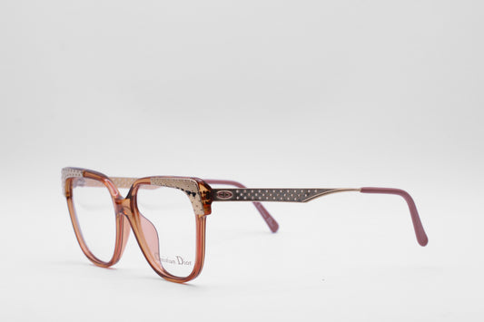 Occhiale da sole Christian Dior - 2375 30 - Vintage Sunglasses Punti di Vista