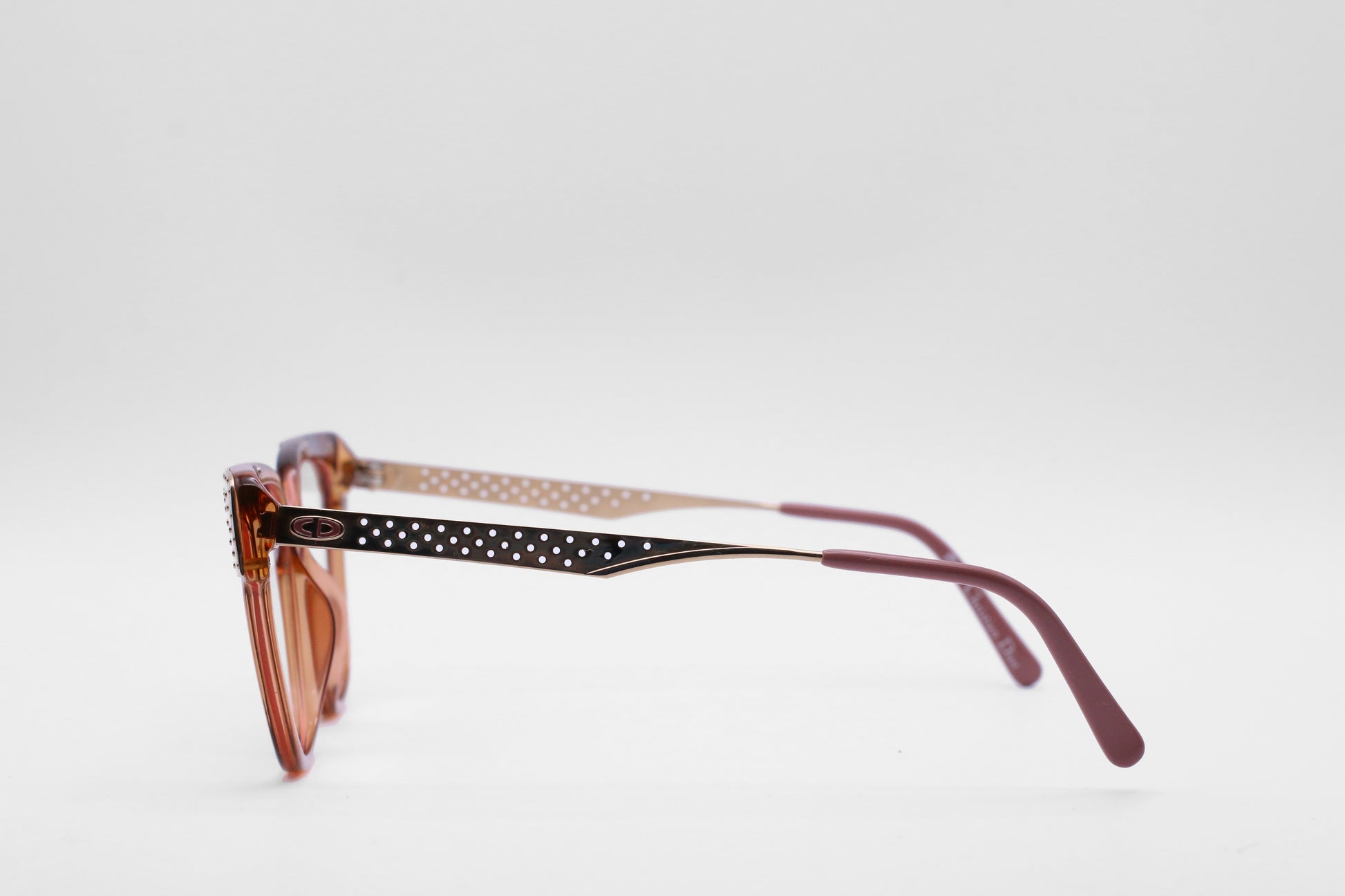 Occhiale da sole Christian Dior - 2375 30 - Vintage Sunglasses Punti di Vista