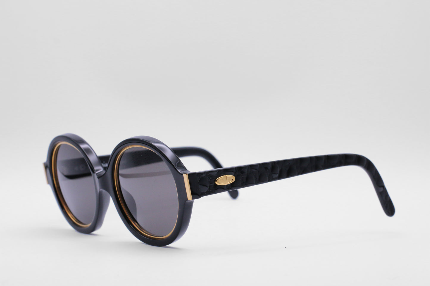 Occhiale da sole Christian Dior - 2446 90 - Vintage Sunglasses Punti di Vista