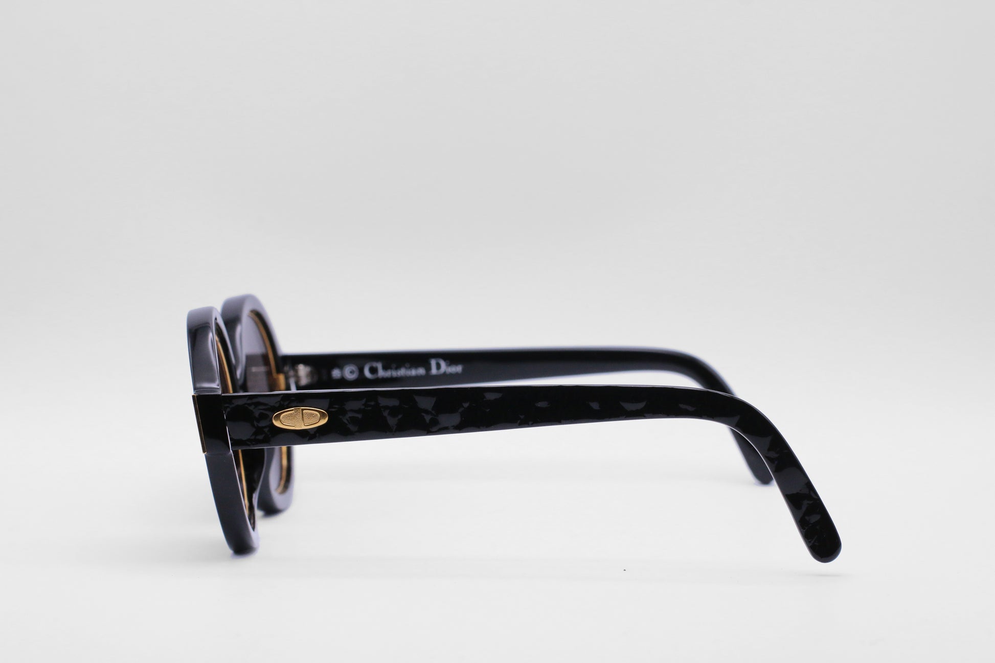 Occhiale da sole Christian Dior - 2446 90 - Vintage Sunglasses Punti di Vista