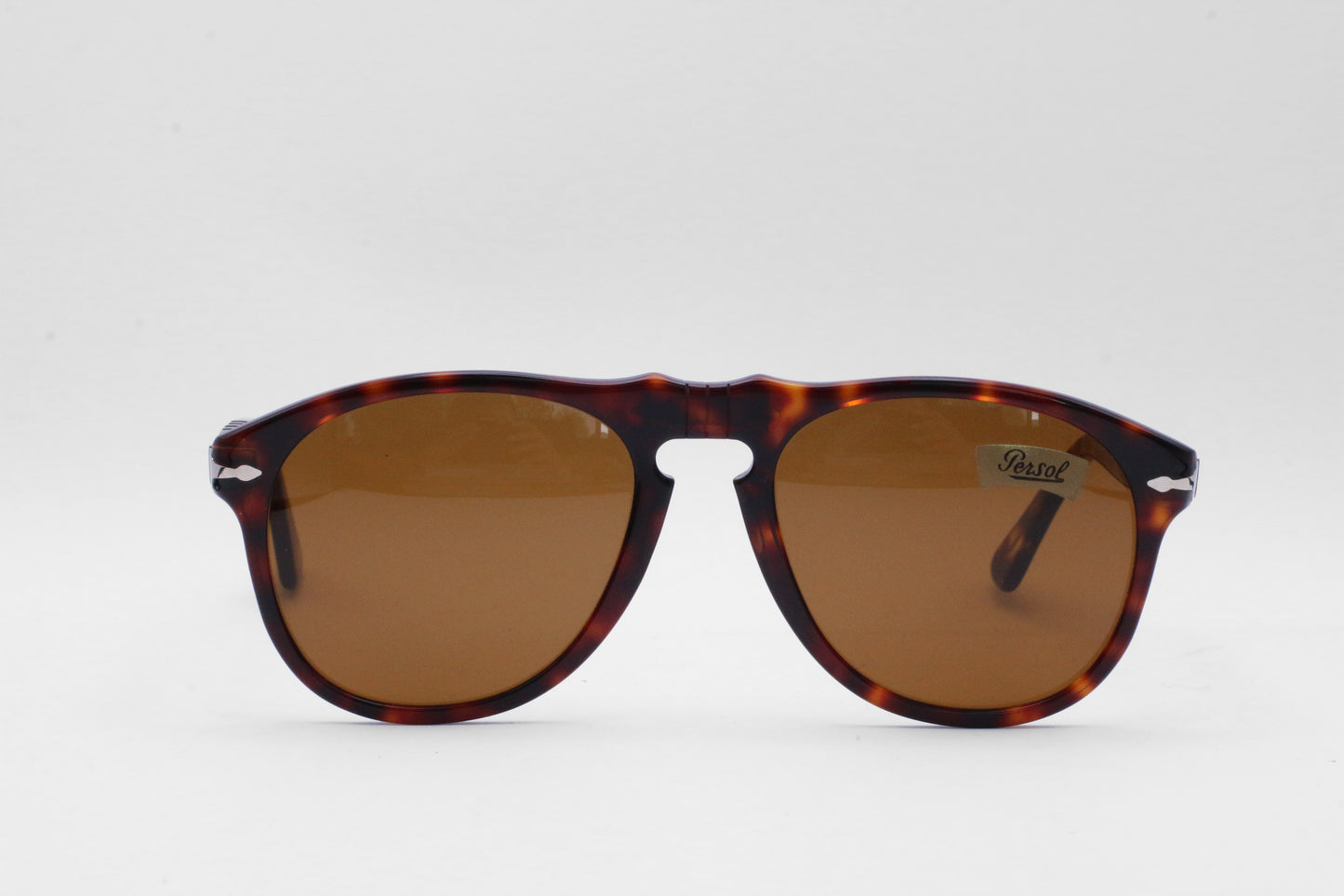 Occhiale da sole Persol Ratti - 649/4 Steve McQueen - Vintage Sunglasses Punti di Vista