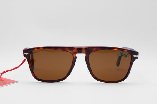 Occhiale da sole Persol Ratti - 69233/52 - Vintage Sunglasses Punti di Vista