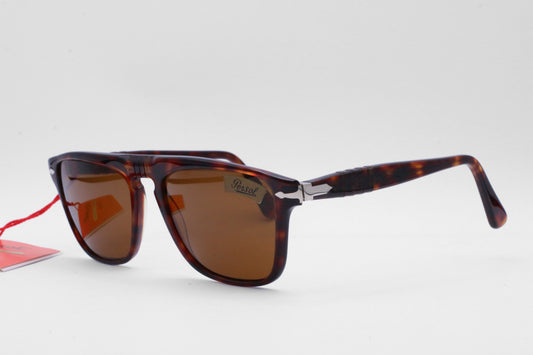 Occhiale da sole Persol Ratti - 69233/52 - Vintage Sunglasses Punti di Vista