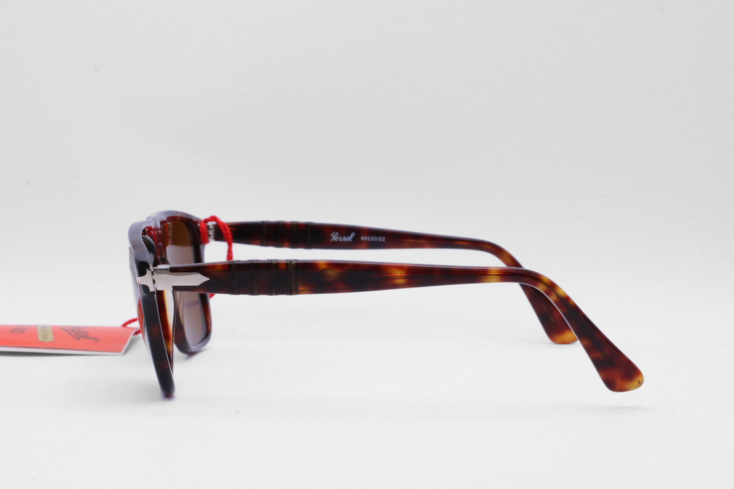 Occhiale da sole Persol Ratti - 69233/52 - Vintage Sunglasses Punti di Vista
