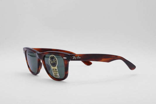 Occhiale da sole Ray-Ban WAYFARER – Occhiali vintage