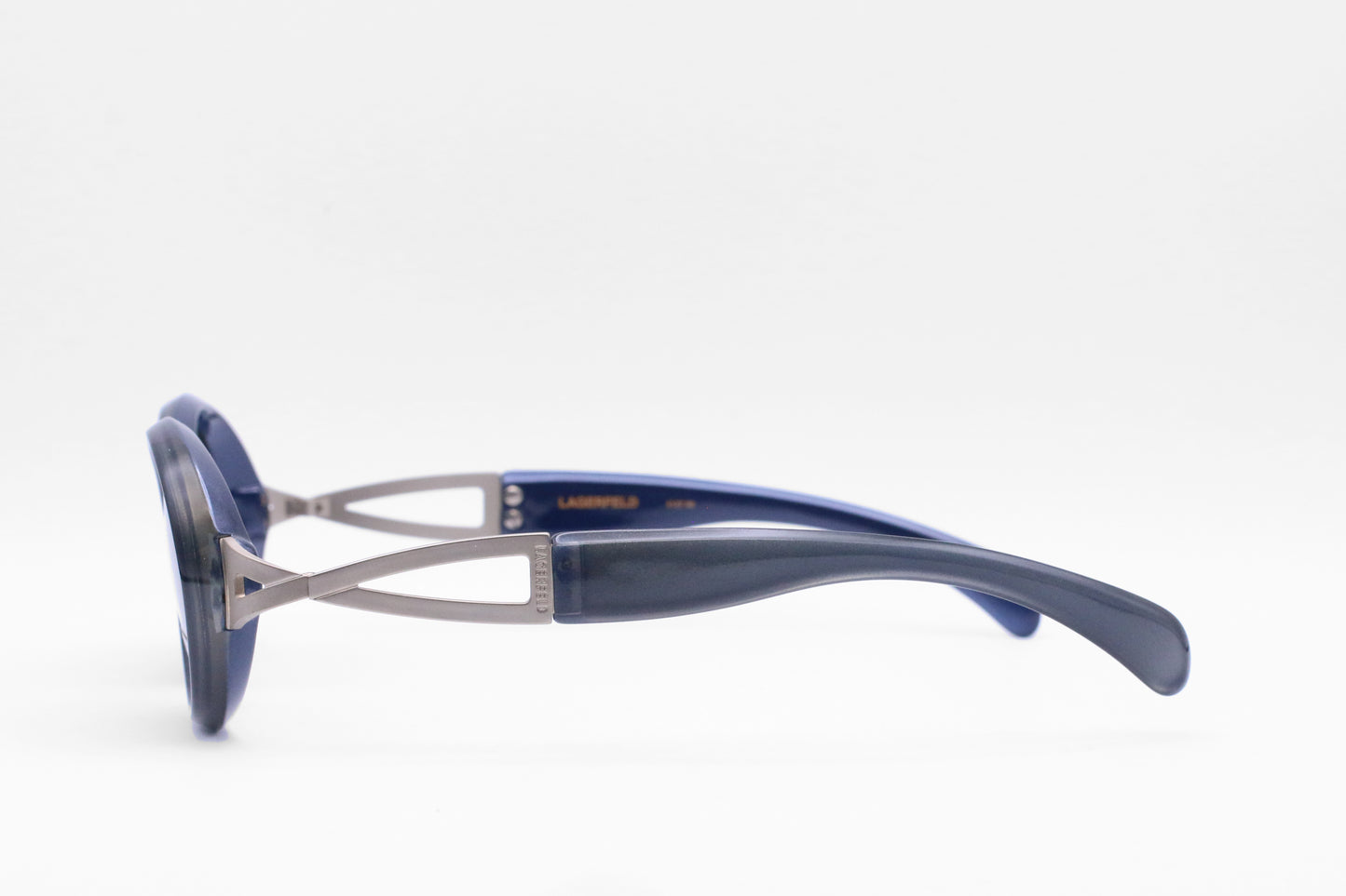 Occhiale da sole Karl Lagerfeld - 4127 29 - Vintage Sunglasses Punti di Vista