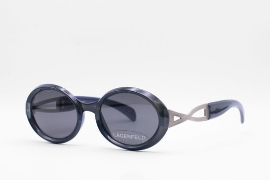 Occhiale da sole Karl Lagerfeld - 4127 29 - Vintage Sunglasses Punti di Vista