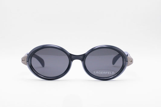 Occhiale da sole Karl Lagerfeld - 4127 29 - Vintage Sunglasses Punti di Vista