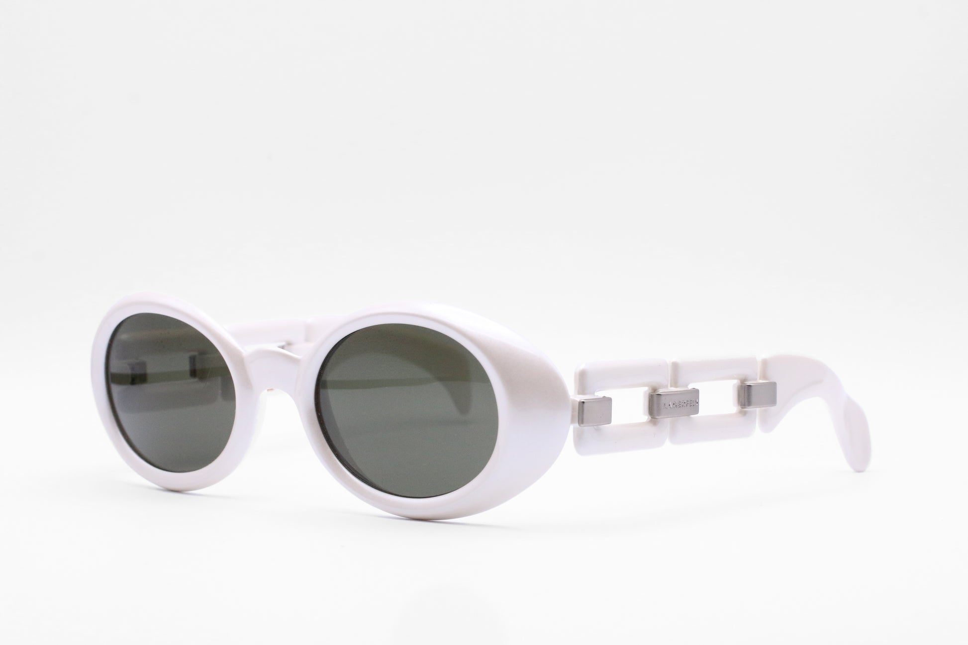 Occhiale da sole Karl Lagerfeld - 4101 05 - Vintage Sunglasses Punti di Vista