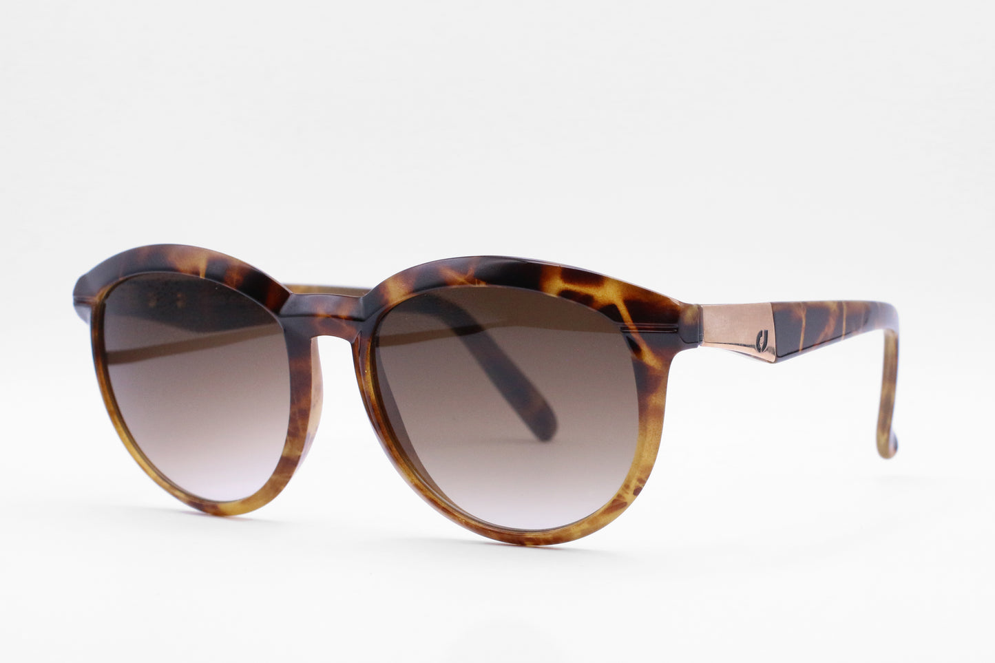 Occhiale da sole Charles Jourdan - Borneo 9121-2 J 254 - Vintage Sunglasses Punti di Vista